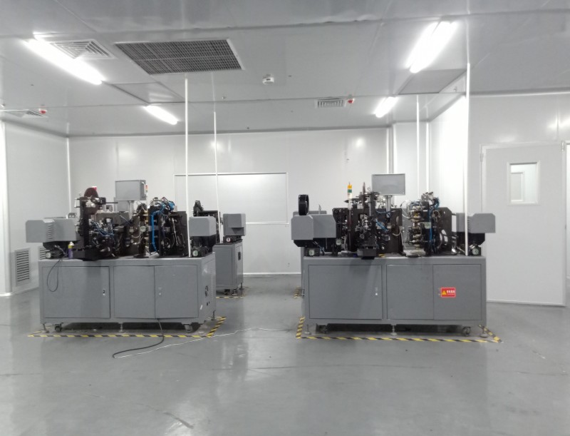 Electrode Coating