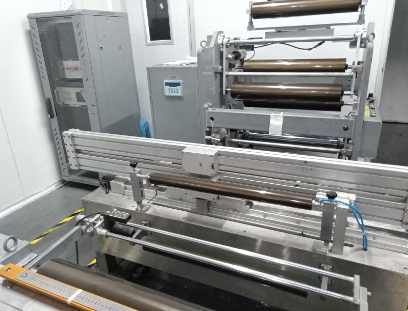 Electrode Coating